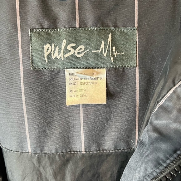 Pulse‎ jacket - Picture 2 of 7